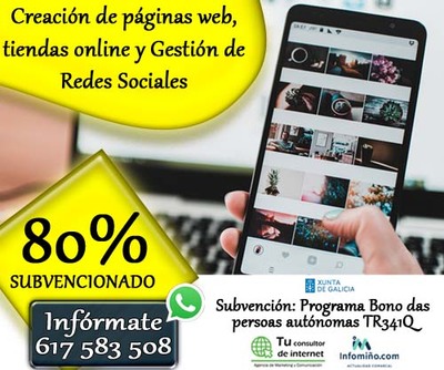 Subvencin TR341Q