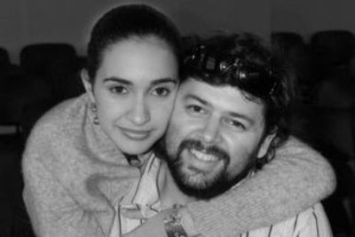 ACTUACIN DE NATALY TAMARGO E ANTONIO PRESA HOXE EM MOLEDO