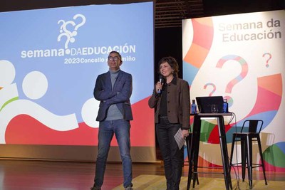 A presenza de publicidade alimentaria non baseada en informacin cientfica pon en perigo a nosa sade