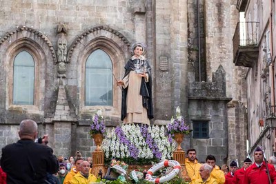 Convocado o concurso para a eleccin do cartel anunciador das Festas de San Telmo 2023