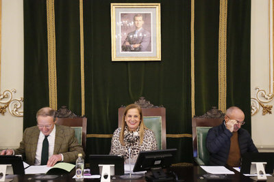 La Diputacin tiene ya su plan de ayudas complementarias por las inundaciones y sigue a la espera de que la Xunta -faga o seu traballo-