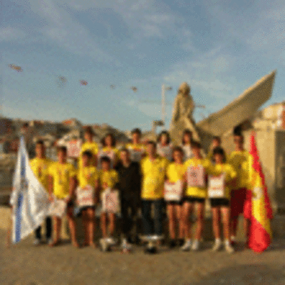 BACO PRESENTU ONTE AS NOVAS BOLSAS BIODEGRADABLES QUE DISPORN OS ASOCIADOS CON UNHA ESPECIAL MENCIN  CLUBE DE REMO ROBALEIRA