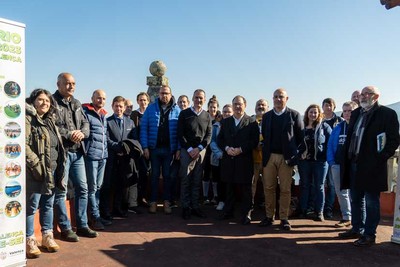 La Eurociudad Tui-Valena acoger una quincena de pruebas deportivas este 2023