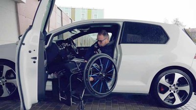 SOMOS PARTICIPACIN: COGAMI promove a autonoma das persoas con discapacidade neste mes de febreiro