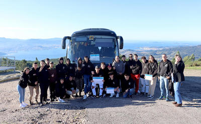 El IES Alonso Ros fomenta el espritu emprendedor desde las aulas