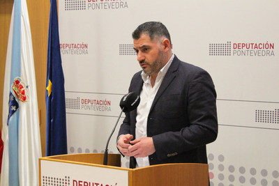 Las subvenciones gora alcanzan al 77% de los municipios e inyectan casi 5,3 millones de euros en apenas dos aos