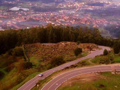 A Guarda vivir un da histrico coa chegada de -O Gran Camio- ao Trega