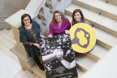 A Deputacin lanza o documental -Acordamos-: un canto dende a msica  loita polos ideais de igualdade e xustiza de principios do sculo XX