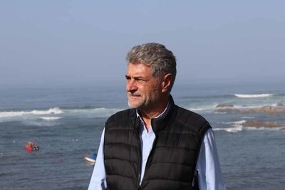 O Saneamento de Oia, -cousa de bruxa-