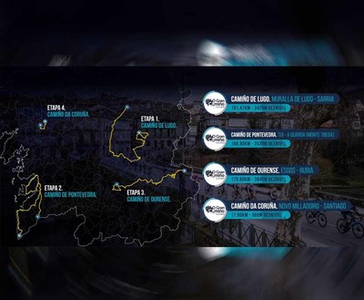 El Electro Hiper Europa cierra la nmina de equipos de O Gran Camio 2023