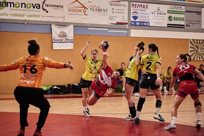 El Guards quiere mantener la reaccin en Logroo