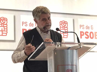 Os Socialistas de Oia traballan para mellorar a calidade de vida dos seus vecios e vecias