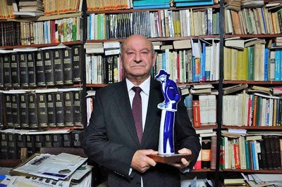O venres 24 de febreiro presentacin do n 8 de -Castellum Tyde: revista do Instituto de Estudios Tudenses-