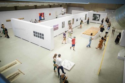 Museu Bienal de Cerveira  o primeiro equipamento do Alto Minho a integrar a Rede Portuguesa de Arte Contemporanea