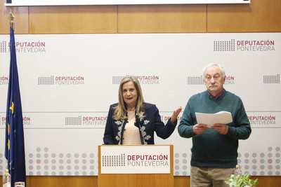 La Deputacin lanza PON2030, un nuevo plan de inversiones para seguir reactivando la provincia con los parmetros de la Agenda 2030
