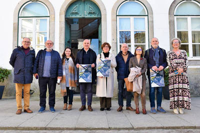 La Eurociudad Tui-Valena acoger el I Congreso Internacional de Educacin en marzo