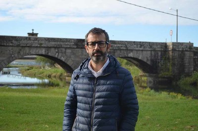 Jos Carlos Martnez Crespo pide al BNG -que se deixe de tanta foto e que faga algo polos vecios e vecias do Rosal-