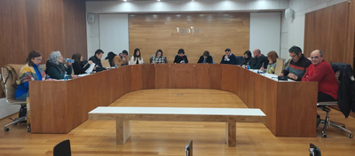 Tomio aprueba su Plan de la Infancia y de la Adolescencia y opta a repetir como Ciudad Amiga de la Infancia de Unicef