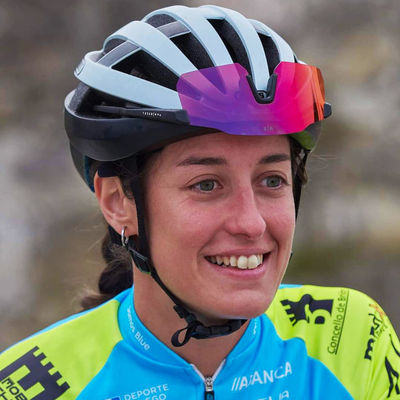 Mara Fraga renueva con el Team Oiense Women para 2023