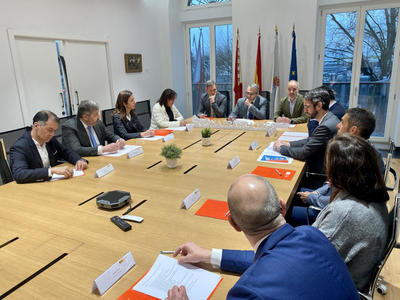 El programa Kit Digital deja 24 millones de euros del Plan de Recuperacin en las pymes de Pontevedra