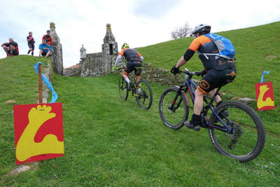 BTT Eurocidade Tui-Valena realiza-se este domingo