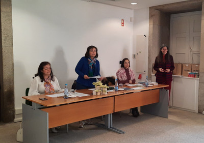 14 alunos cerveirenses seguem para a Fase Intermunicipal do CNL