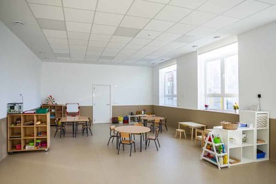 O Concello do Rosal capta 150.000 euros de fondos europeos para a Escola de Pas 