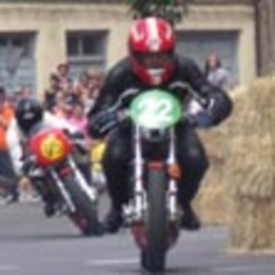 ESPECIAL 51 GRAN PREMIO DE VELOCIDAD CIUDAD DE LA BAEZA