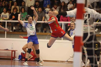 El Guards se impone con autoridad a Aula (27-15)