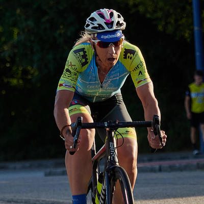 Chus Barros renueva con el Team Oiense Women para 2023