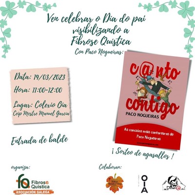 Un concierto para pblico familiar completa la programacin del DesafiOia este domingo