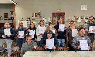 San Xerome celebra la jornada de cierre del proyecto -San Xerome Digital-