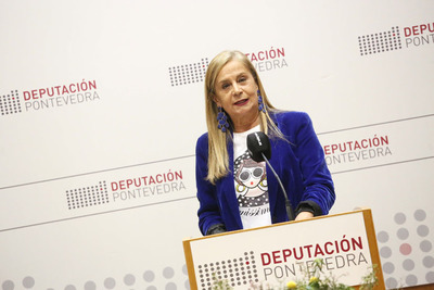 La Deputacin moviliza 1,8 millones de euros en nuevos recursos del Plan Concellos