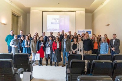 Tui reconoce a las empresas colaboradoras con el empleo local