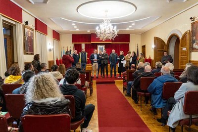 O Concello de Tui contrata a un avogado para asesorar s persoas afectadas polos incendios no conxunto histrico na reclamacin ante as aseguradoras