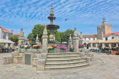 Museu Municipal de Caminha vai assinalar o Dia Nacional dos Centros Histricos com vrias atividades