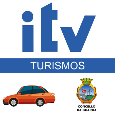La unidad mvil de inspeccin tcnica de turismos estar en A Guarda en el mes de mayo