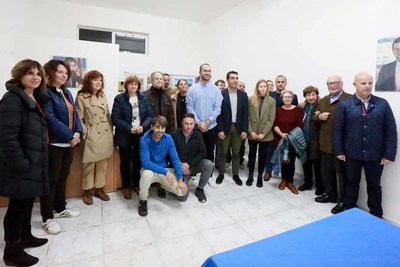 El PP de O Rosal pide explicaciones a la alcaldesa por la demora en la firma del Protocolo de Ampliacin del Centro de Salud