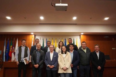 Valena transfere 1 milhao de euros para as Juntas de Freguesia