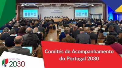 CEVAL - Alto Minho integra Comit de Acompanhamento do Programa Regional do Norte 2021-2027