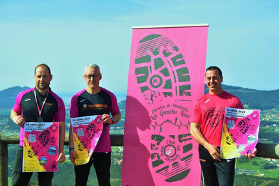 ltimos das de inscripciones para la carrera de obstculos -Los Gemelos Race- del 30 de abril