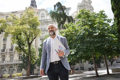 BNG reclama ao Goberno solucionar o problema de cobertura mbil en Tomio