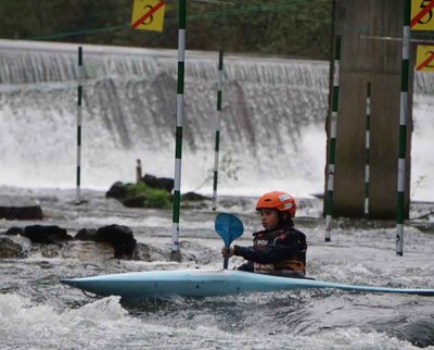 3 medallas de ouro para Os Teixugos na Copa Galega de Sllom