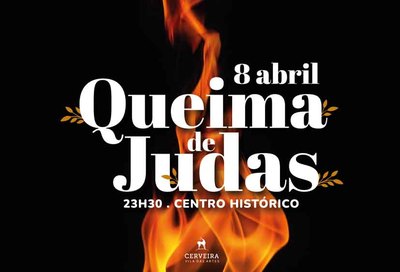 -Queima de Judas-23 apresenta drama e forte componente visual e musical