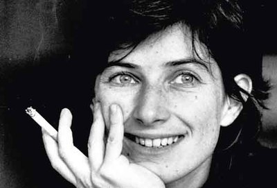 Play-Doc presenta cuatro obras inditas de Chantal Akerman en estreno internacional