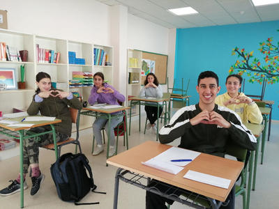 O Rosal organiza -Madrias e padrios da Mata- para conectar generaciones
