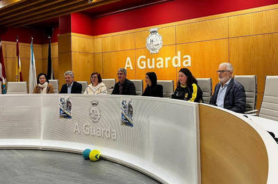 A Sangria acoge este fin de semana las finales a cuatro juveniles de balonmano