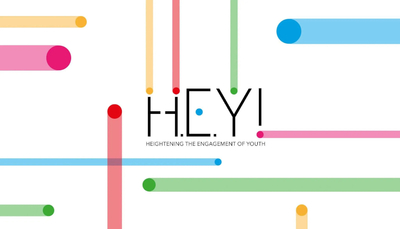 La OMIX de Tomio, uno de los diez participantes de toda Espaa en el proyecto -Hey!-