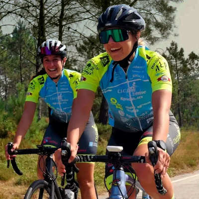 Rebeca Filgueira renueva con el Team Oiense Women este 2023