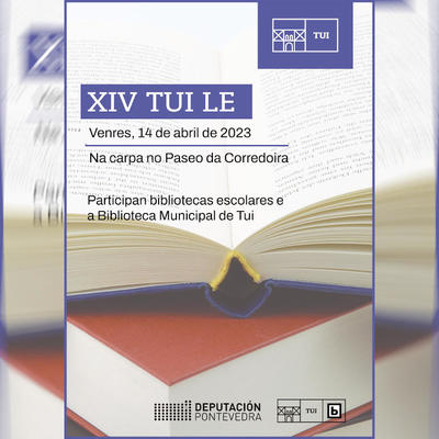 Medio millar de alumnos participan este viernes en el XIV Tui Le